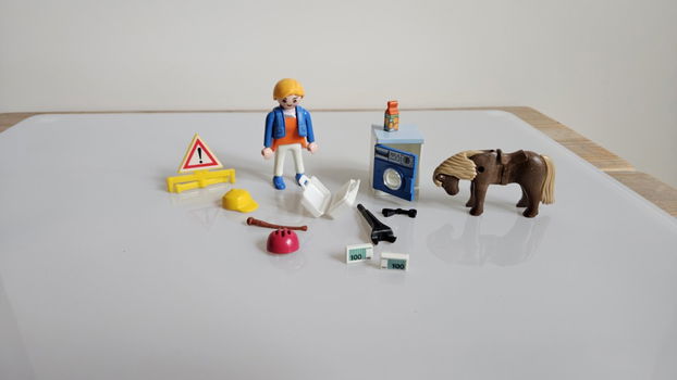 Playmobil overige set - 0