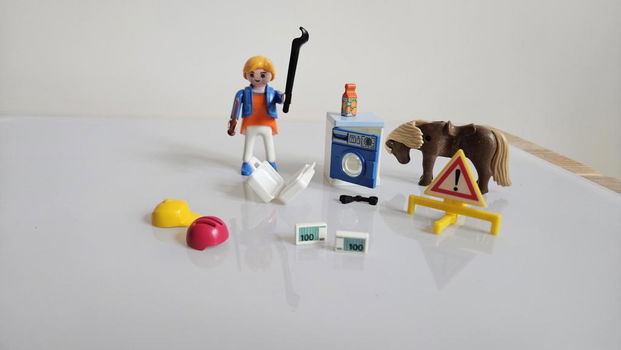 Playmobil overige set - 1