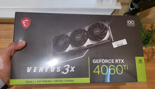 Geforce rtx graphics card - 0