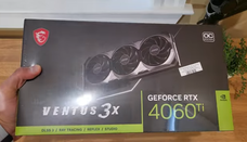 Geforce rtx graphics card