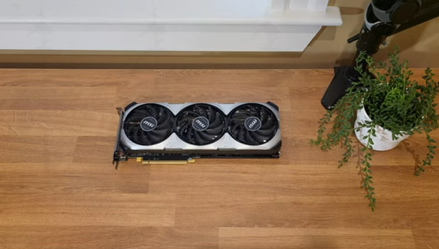 Geforce rtx graphics card - 2