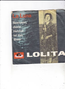 Single Lolita - La Luna