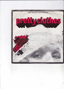 Reclame Single C & A (Marian de Garriga_ - Pretty clothes - 0