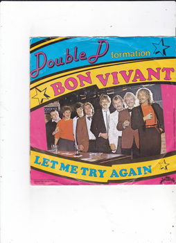 Single Double D - Bon Vivant - 0