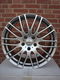 18''Inch Dezent 5X112 ET35 Naaf 70,1 - 0 - Thumbnail