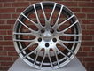 18''Inch Dezent 5X112 ET35 Naaf 70,1 - 2 - Thumbnail