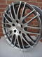 18''Inch Dezent 5X112 ET35 Naaf 70,1 - 5 - Thumbnail