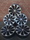 18’’inch CMS C21 Mat Black With Polished Face Kia E nero Ceed Pro ceed Sportage Soul - 3 - Thumbnail