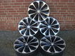 18’’inch CMS C21 Mat Black With Polished Face Kia E nero Ceed Pro ceed Sportage Soul - 4 - Thumbnail