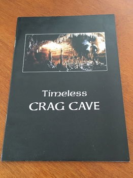 Timeless Crag Cave - Ireland - 0