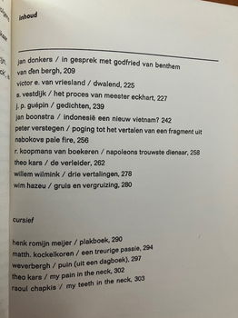 Maatstaf 4/5 1969 - 1