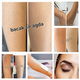 Permanente make-up behandelingen - 1 - Thumbnail