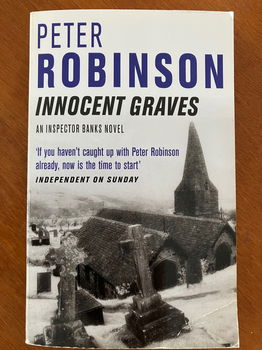 Innocent Graves (DCI Banks) - Peter Robinson - 0