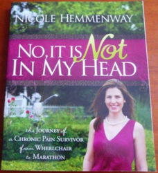 No, it is not in my head (chronic pain survivor) - Hemmenway