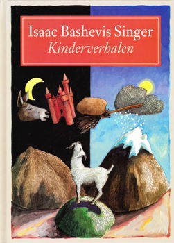 KINDERVERHALEN - Isaac Bashevis Singer - 0