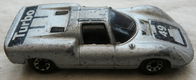 Modelauto, Matchbox, Schaal 1:56, No.BR35/36 - Porsche 910 - Super GT - Silver, 1986.(Nr.1) - 5 - Thumbnail