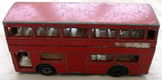 Modelauto, Matchbox (Superfast), Schaal 1:121, No.17 - The Londoner, 1974-1980.(Nr.1) - 3 - Thumbnail