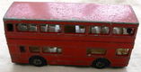 Modelauto, Matchbox (Superfast), Schaal 1:121, No.17 - The Londoner, 1974-1980.(Nr.1) - 5 - Thumbnail