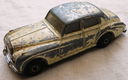 Modelauto, Matchbox, Schaal 1:69, No.62 - Rolls Royce Silver Cloud, 1986-1988.(Nr.1) - 0 - Thumbnail