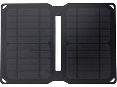 Solar Charger 10W 2x USB