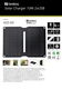 Solar Charger 10W 2x USB - 1 - Thumbnail