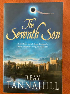 The Seventh Son - Reay Tannahill