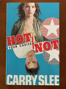 Hot or Not (your choice) - Carry Slee - 0