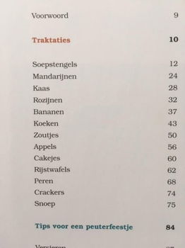 Peutertraktaties - Geny Soeteman - 1