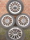 16’’Inch fiat 500 Doblo Combo Steek 5x98 - 4 - Thumbnail