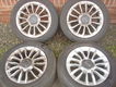 16’’Inch fiat 500 Doblo Combo Steek 5x98 - 5 - Thumbnail