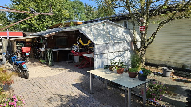 Chalet, Mijdrecht - 2