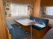 CARAVELAIR ANTARIS 400CP 2002 Lichtgewicht Vast Bed - 3 - Thumbnail