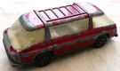 Modelauto, Matchbox (Superfast), Schaal 1:55, No.22 - Freeman Inter-City Commuter, 1971-1974.(Nr.1) - 0 - Thumbnail