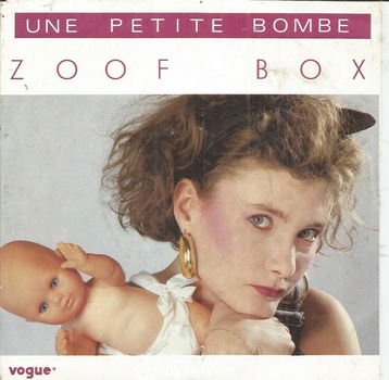 Zoof Box – Une Petite Bombe (1984) - 0