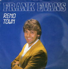 Frank Evans – Reno Town (1985)