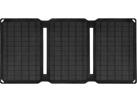 Solar Charger 21W 2xUSB geschikt voor alle merken smartphone - 0