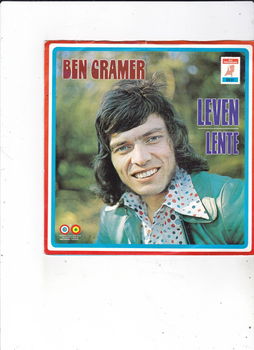 Single Ben Cramer - Leven - 0