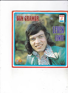 Single Ben Cramer - Leven