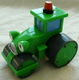 Voertuig / Vehicle, Bob the Builder / Bod de Bouwer, Roley - Steamroller, Hasbro, 2001. - 0 - Thumbnail