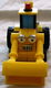 Voertuig / Vehicle, Bob the Builder / Bob de Bouwer, Scoop - Bulldozer, Hasbro, 2001. - 2 - Thumbnail