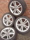 18''Originele Originele Opel Velgen Banden 5x120 - 3 - Thumbnail