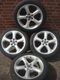 18 inch Originele Sport Velgen Ford Mondeo S Max 5x108 - 4 - Thumbnail