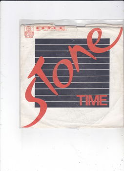 Single Stone - Time - 0