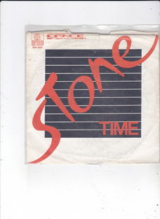 Single Stone - Time