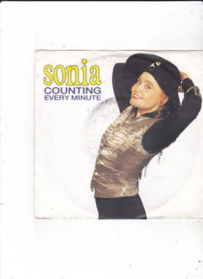 Single Sonia - Counting every minute