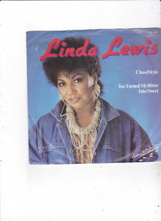 Single Linda Lewis - Class / Style