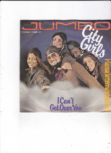 Single Jumbo - City girls