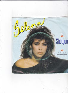 Single Selena - Shotgun