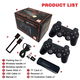 X2 GD10 Y5 2.4G Draadloze 4K HD TV Game Console Game Box 256G Ingebouwde 60000+ Games - 0 - Thumbnail