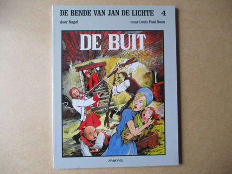 adv9102 de bende van jan de lichte 4 hc - 0